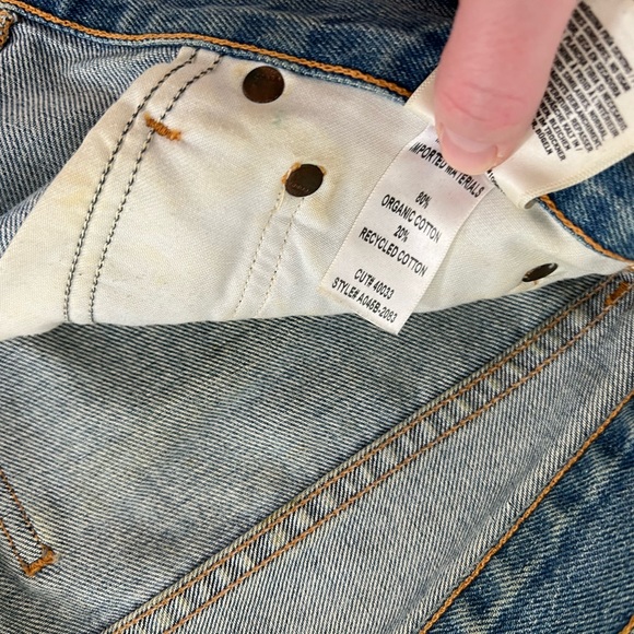 Agolde Jeans - Picture 5 of 5